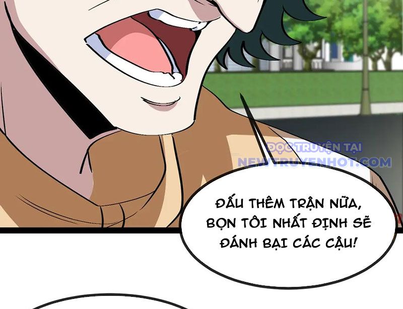 Thần Cấp Thăng Cấp Hệ Thống Chapter 143 - Trang 19