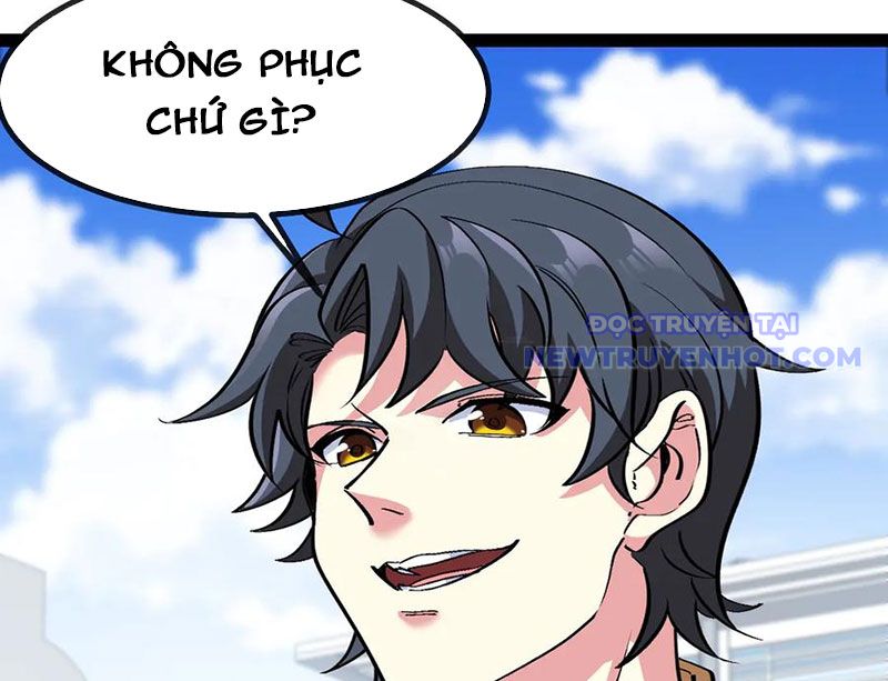 Thần Cấp Thăng Cấp Hệ Thống Chapter 143 - Trang 20