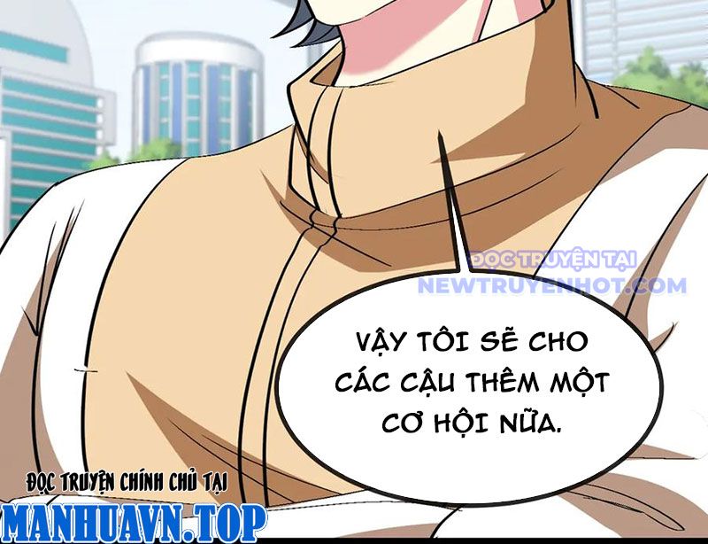 Thần Cấp Thăng Cấp Hệ Thống Chapter 143 - Trang 21