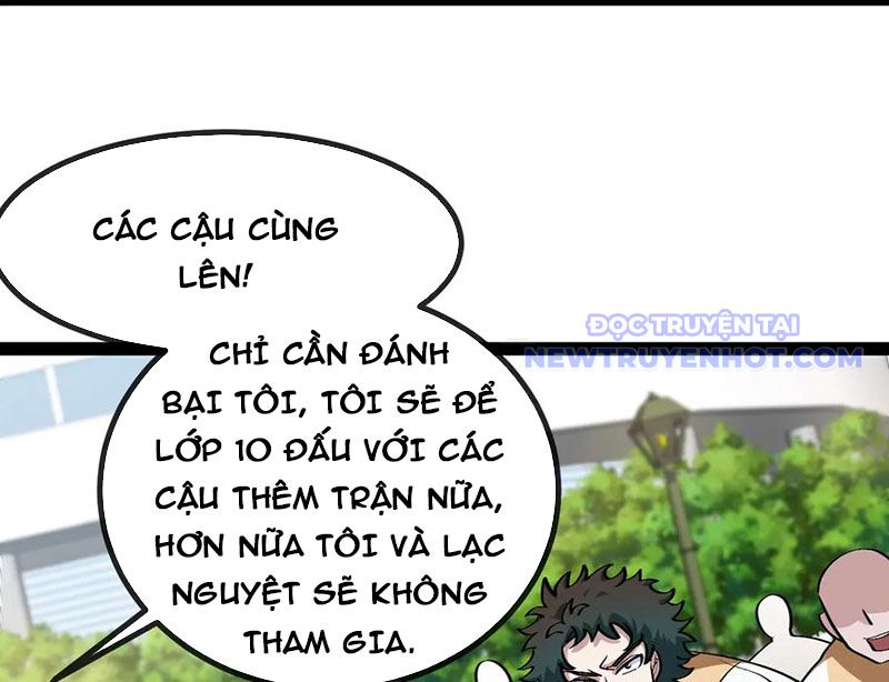 Thần Cấp Thăng Cấp Hệ Thống Chapter 143 - Trang 22