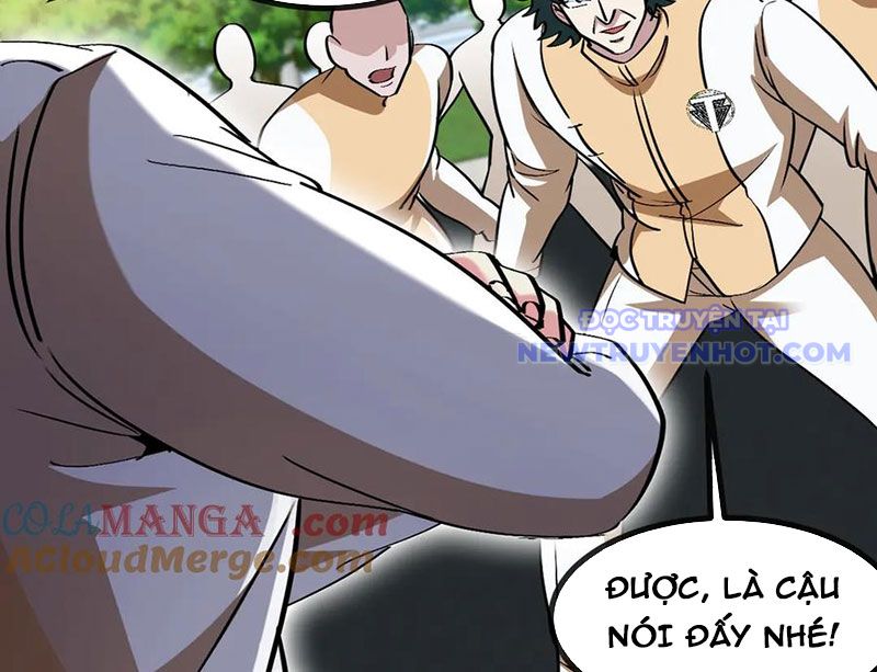 Thần Cấp Thăng Cấp Hệ Thống Chapter 143 - Trang 23
