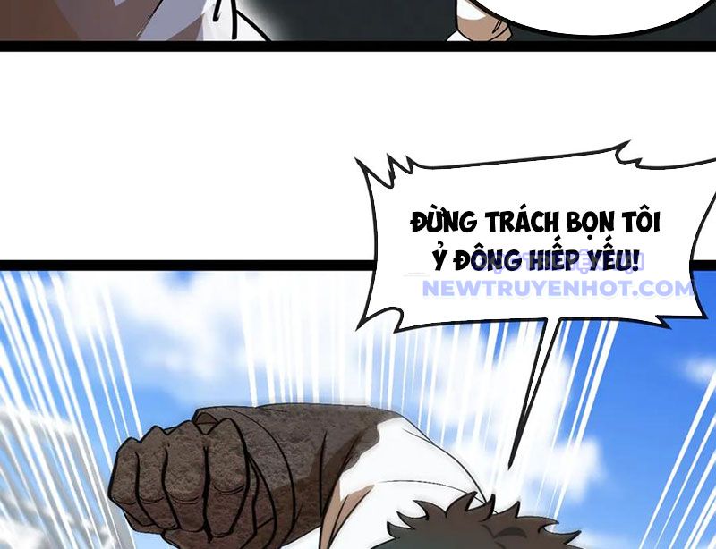 Thần Cấp Thăng Cấp Hệ Thống Chapter 143 - Trang 24