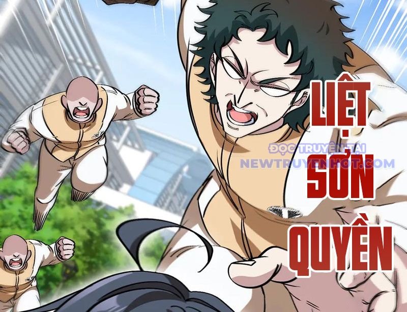 Thần Cấp Thăng Cấp Hệ Thống Chapter 143 - Trang 25