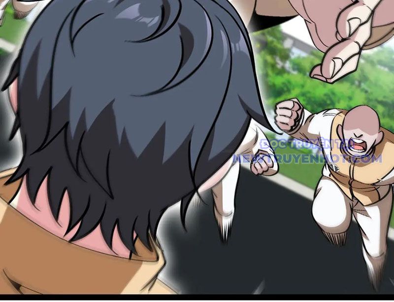 Thần Cấp Thăng Cấp Hệ Thống Chapter 143 - Trang 26