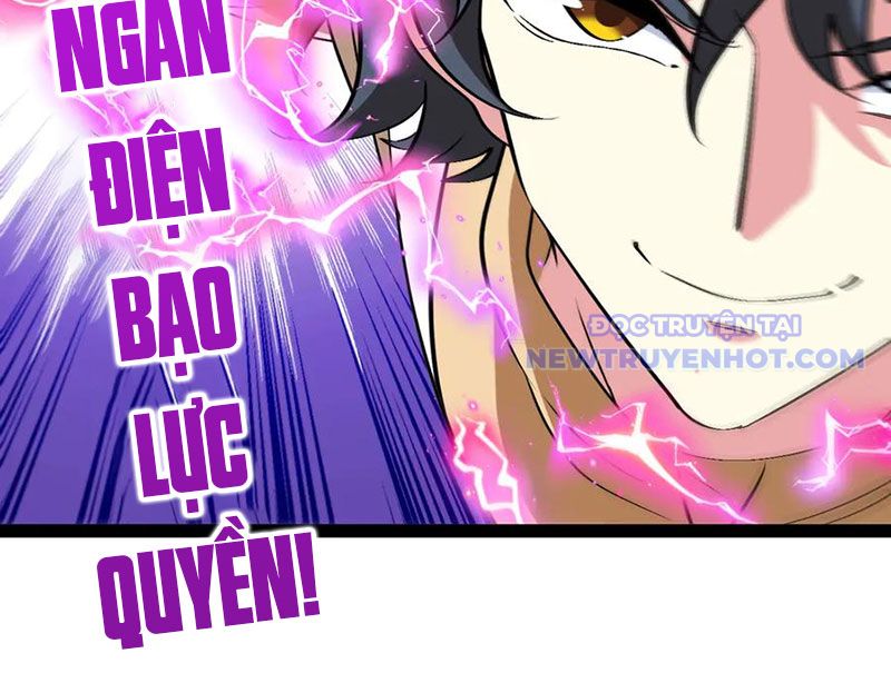 Thần Cấp Thăng Cấp Hệ Thống Chapter 143 - Trang 28
