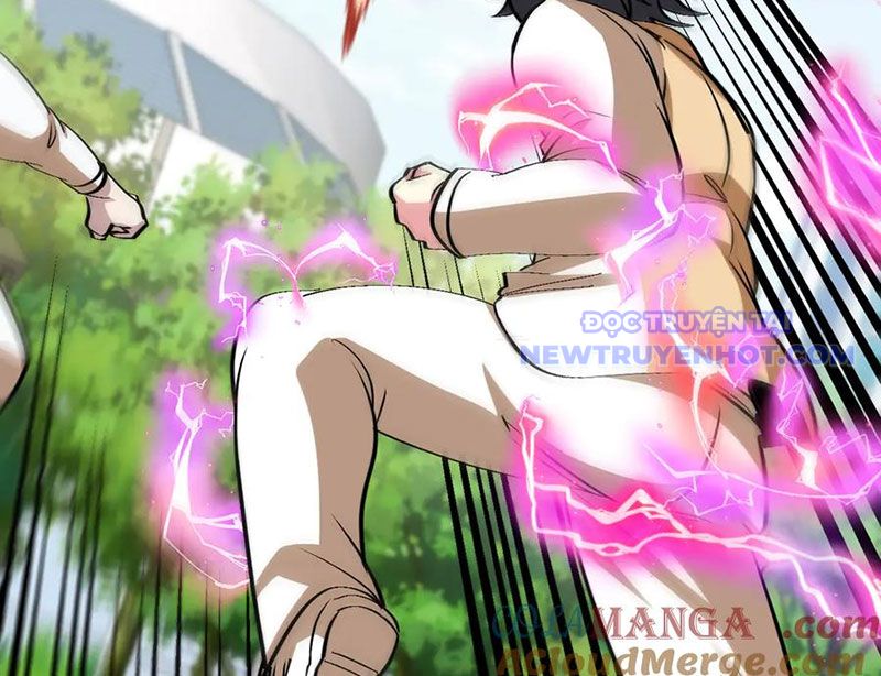 Thần Cấp Thăng Cấp Hệ Thống Chapter 143 - Trang 31