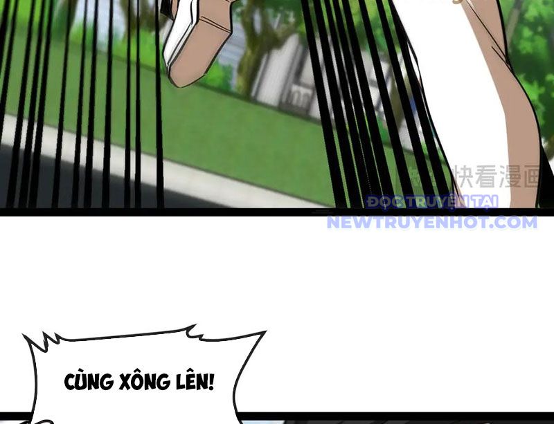 Thần Cấp Thăng Cấp Hệ Thống Chapter 143 - Trang 32