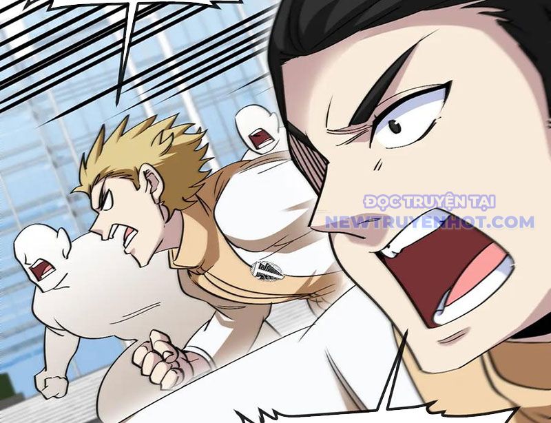 Thần Cấp Thăng Cấp Hệ Thống Chapter 143 - Trang 33