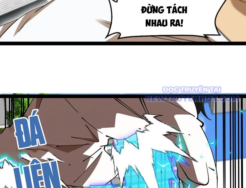 Thần Cấp Thăng Cấp Hệ Thống Chapter 143 - Trang 34