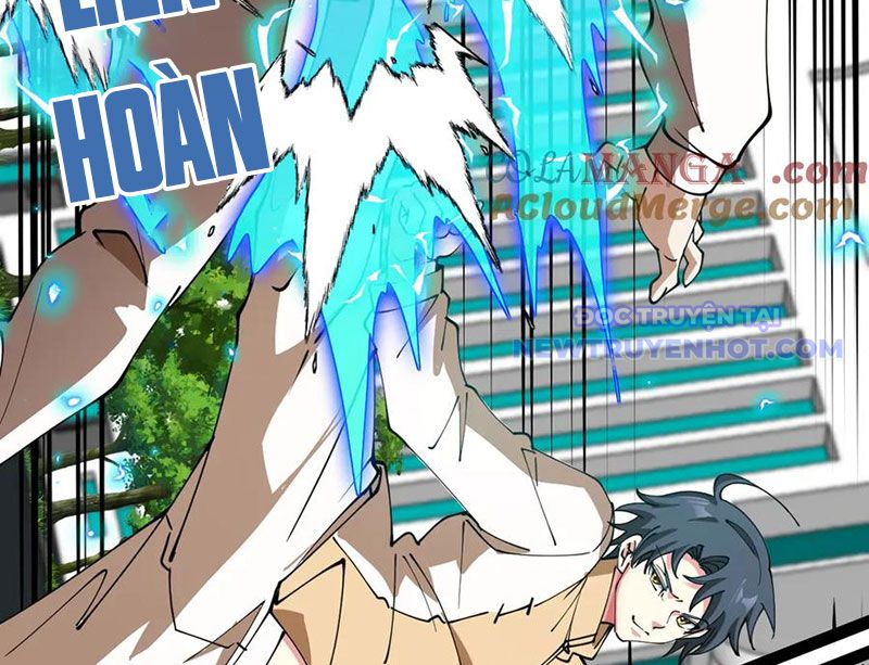 Thần Cấp Thăng Cấp Hệ Thống Chapter 143 - Trang 35