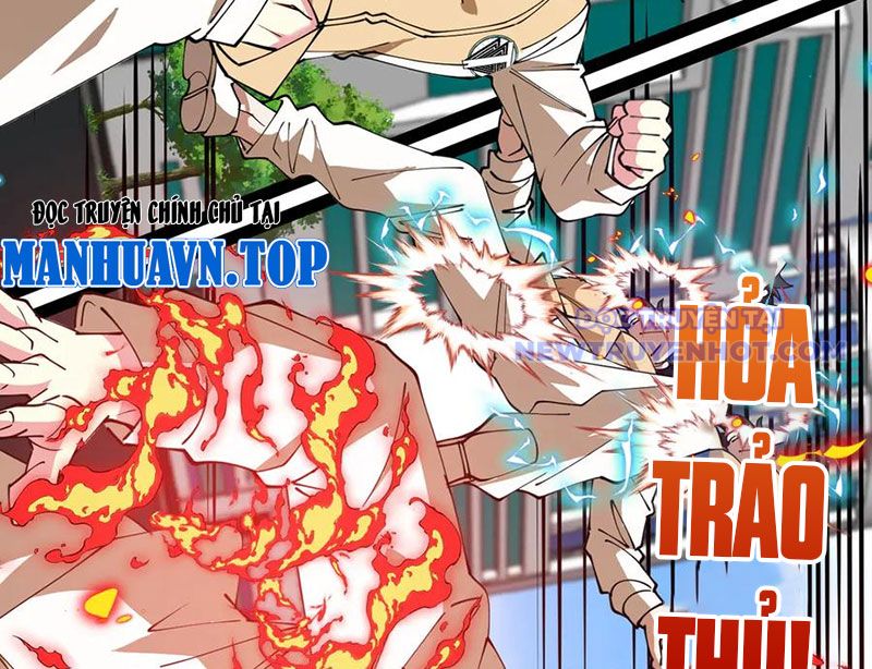 Thần Cấp Thăng Cấp Hệ Thống Chapter 143 - Trang 36