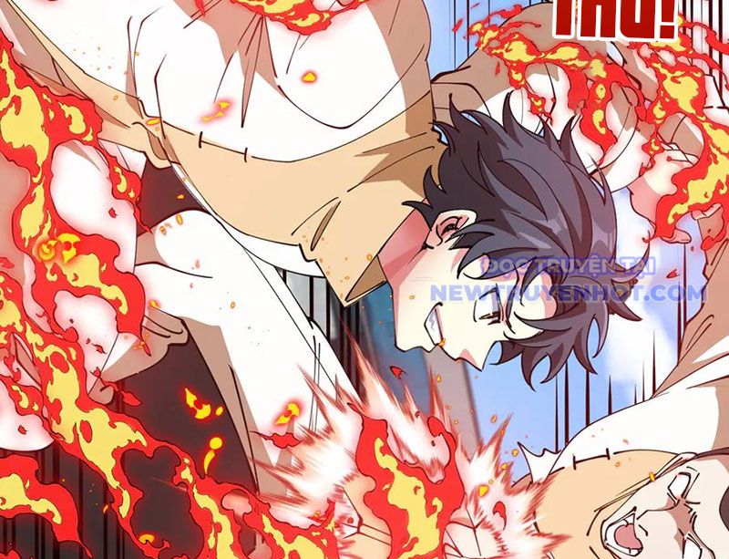 Thần Cấp Thăng Cấp Hệ Thống Chapter 143 - Trang 37