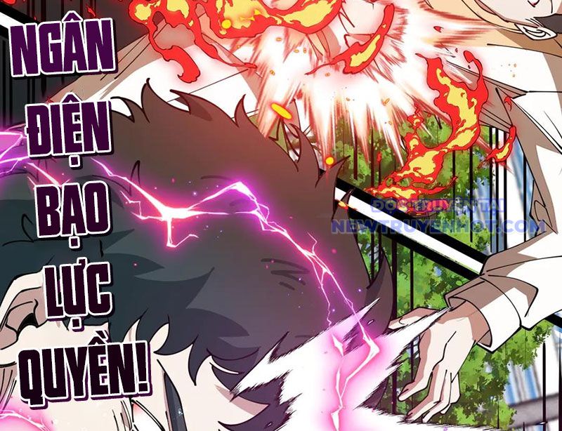 Thần Cấp Thăng Cấp Hệ Thống Chapter 143 - Trang 38
