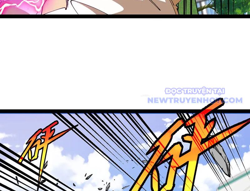 Thần Cấp Thăng Cấp Hệ Thống Chapter 143 - Trang 40
