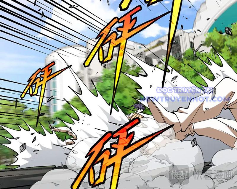 Thần Cấp Thăng Cấp Hệ Thống Chapter 143 - Trang 41