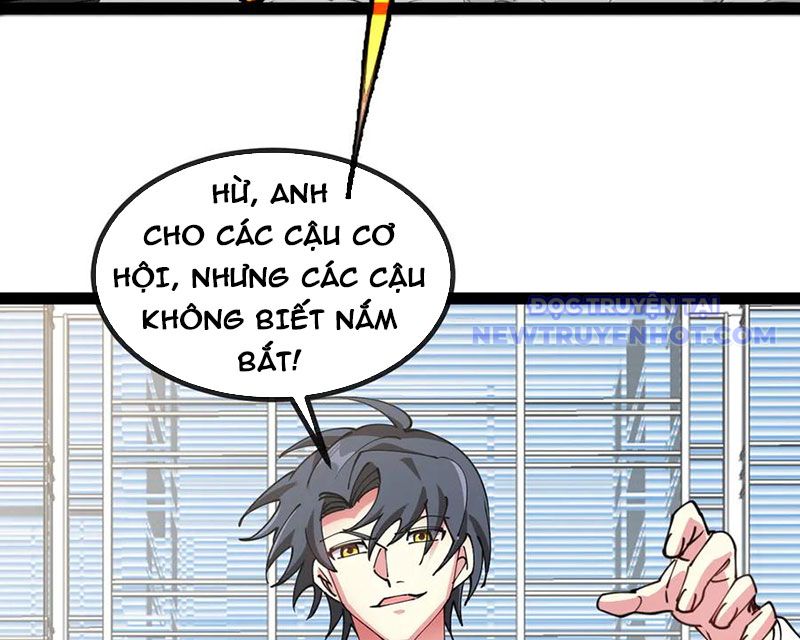 Thần Cấp Thăng Cấp Hệ Thống Chapter 143 - Trang 42