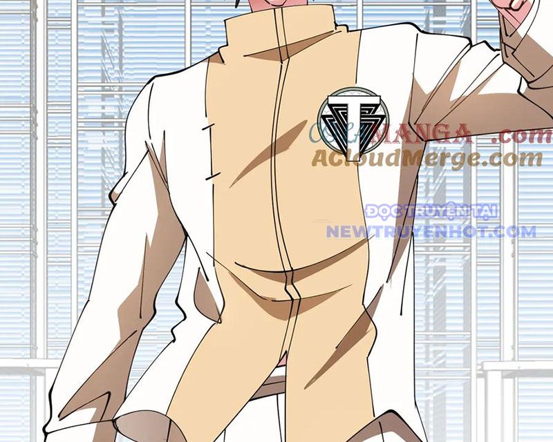 Thần Cấp Thăng Cấp Hệ Thống Chapter 143 - Trang 43