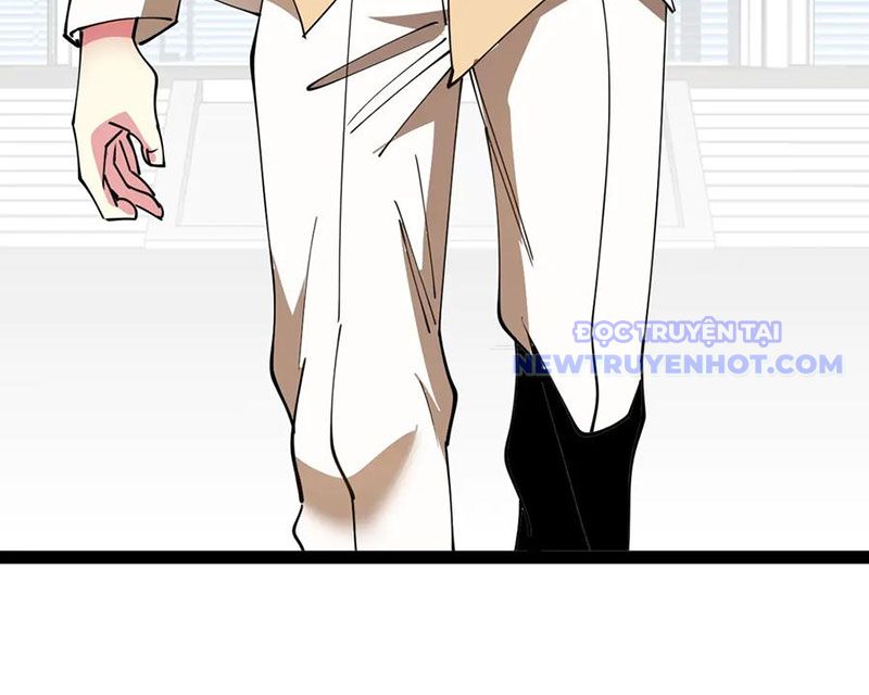 Thần Cấp Thăng Cấp Hệ Thống Chapter 143 - Trang 44