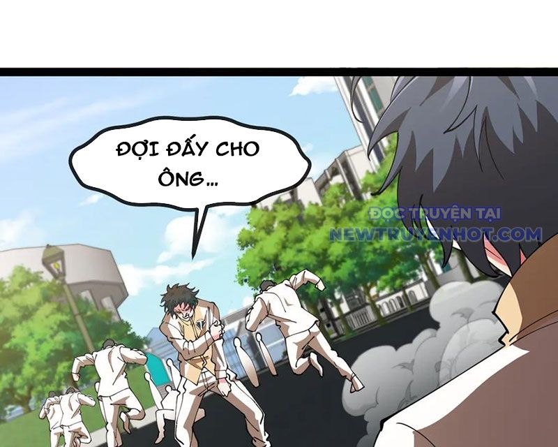 Thần Cấp Thăng Cấp Hệ Thống Chapter 143 - Trang 45