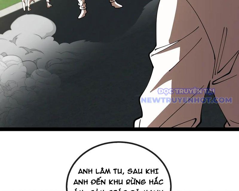Thần Cấp Thăng Cấp Hệ Thống Chapter 143 - Trang 46