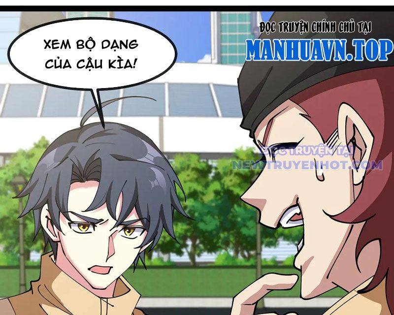 Thần Cấp Thăng Cấp Hệ Thống Chapter 143 - Trang 49