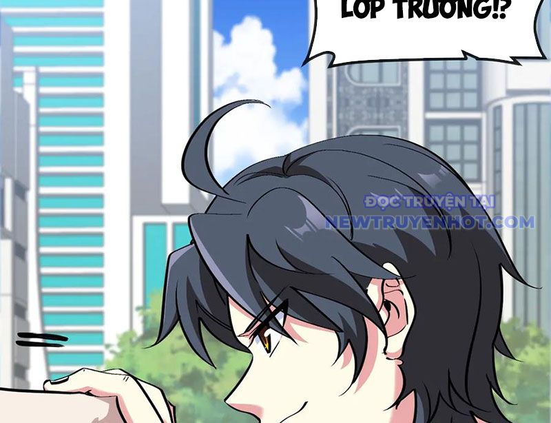 Thần Cấp Thăng Cấp Hệ Thống Chapter 143 - Trang 5