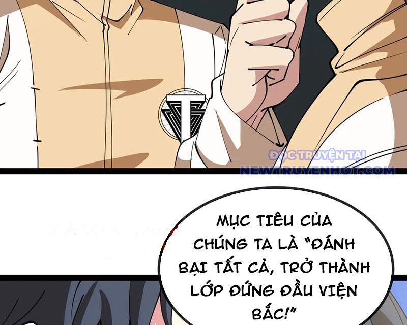 Thần Cấp Thăng Cấp Hệ Thống Chapter 143 - Trang 50