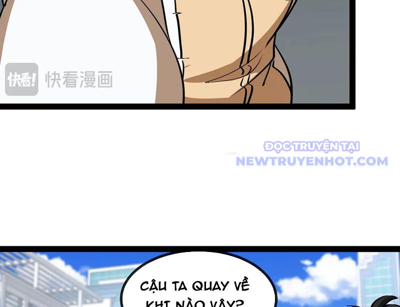 Thần Cấp Thăng Cấp Hệ Thống Chapter 143 - Trang 9