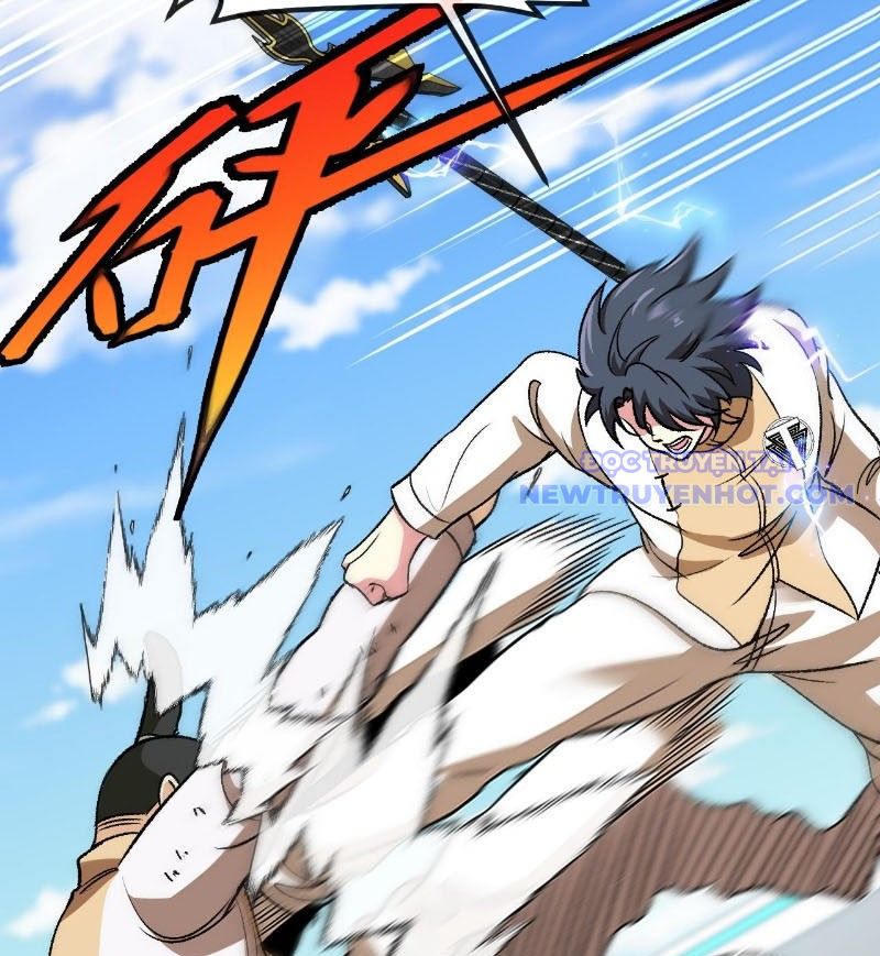 Thần Cấp Thăng Cấp Hệ Thống Chapter 144 - Trang 11