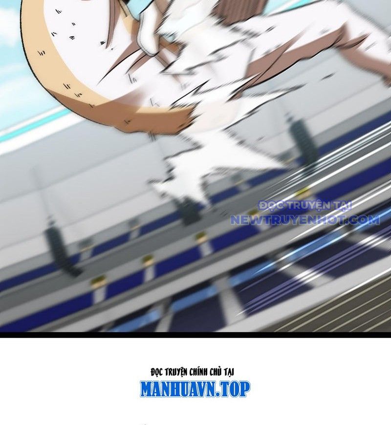Thần Cấp Thăng Cấp Hệ Thống Chapter 144 - Trang 12