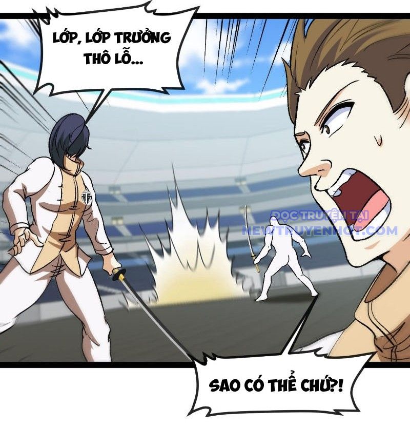 Thần Cấp Thăng Cấp Hệ Thống Chapter 144 - Trang 13