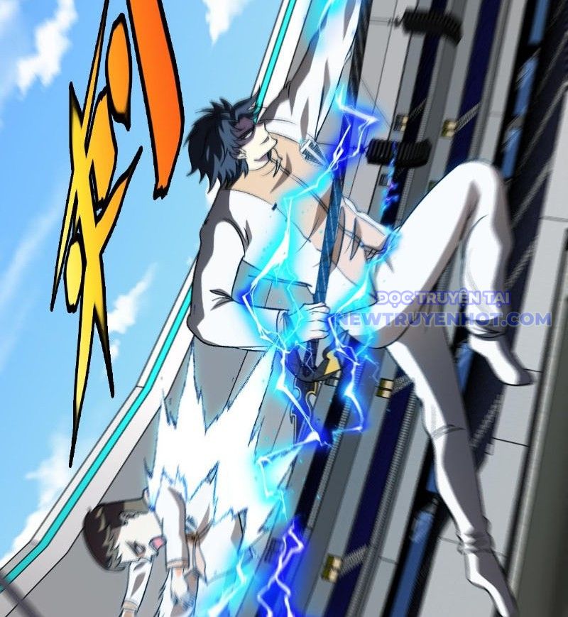 Thần Cấp Thăng Cấp Hệ Thống Chapter 144 - Trang 16