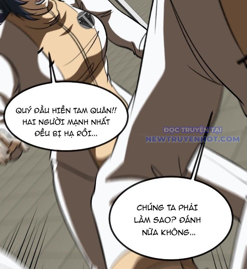 Thần Cấp Thăng Cấp Hệ Thống Chapter 144 - Trang 20