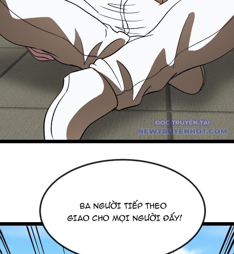 Thần Cấp Thăng Cấp Hệ Thống Chapter 144 - Trang 24