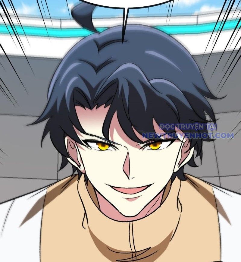 Thần Cấp Thăng Cấp Hệ Thống Chapter 144 - Trang 25