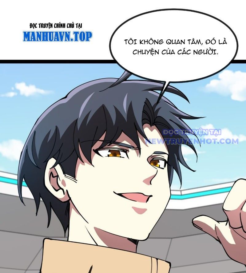Thần Cấp Thăng Cấp Hệ Thống Chapter 144 - Trang 30