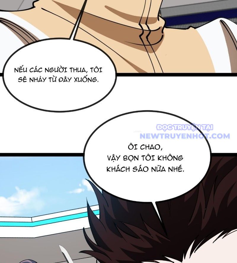 Thần Cấp Thăng Cấp Hệ Thống Chapter 144 - Trang 31