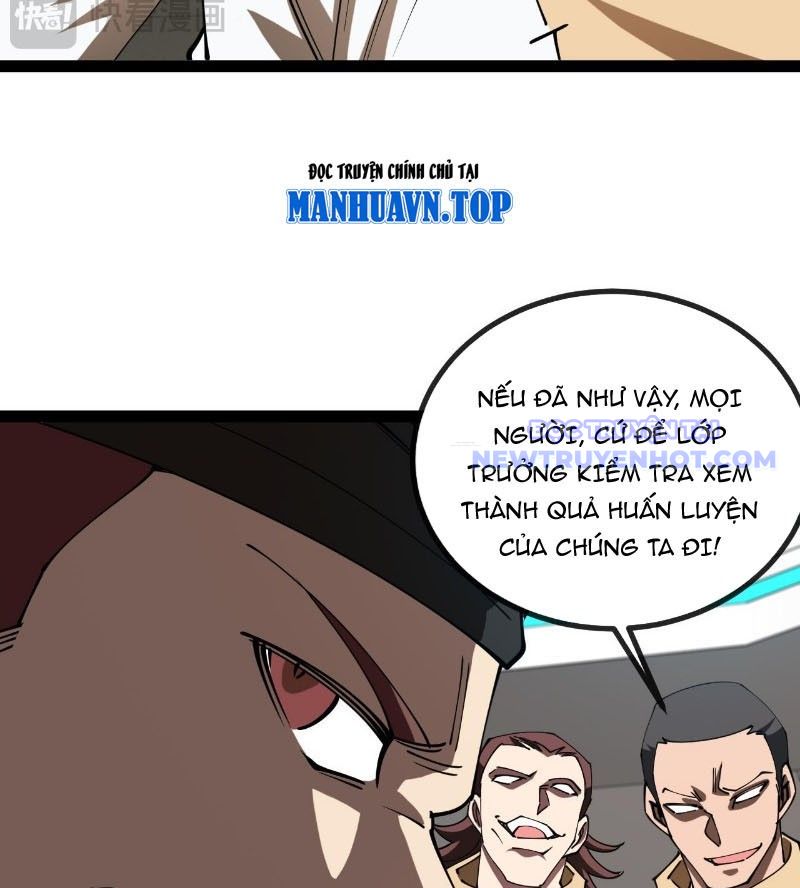 Thần Cấp Thăng Cấp Hệ Thống Chapter 144 - Trang 33