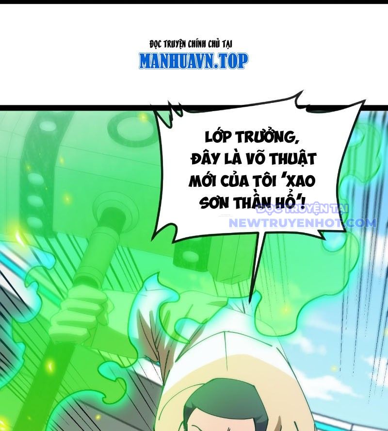Thần Cấp Thăng Cấp Hệ Thống Chapter 144 - Trang 36