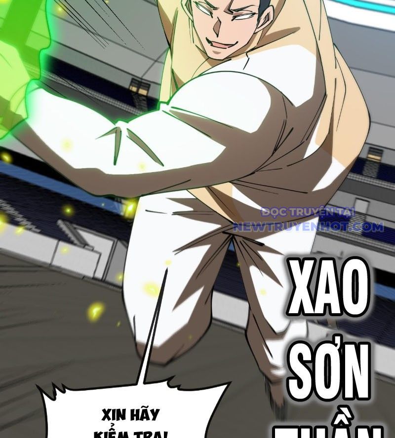 Thần Cấp Thăng Cấp Hệ Thống Chapter 144 - Trang 37