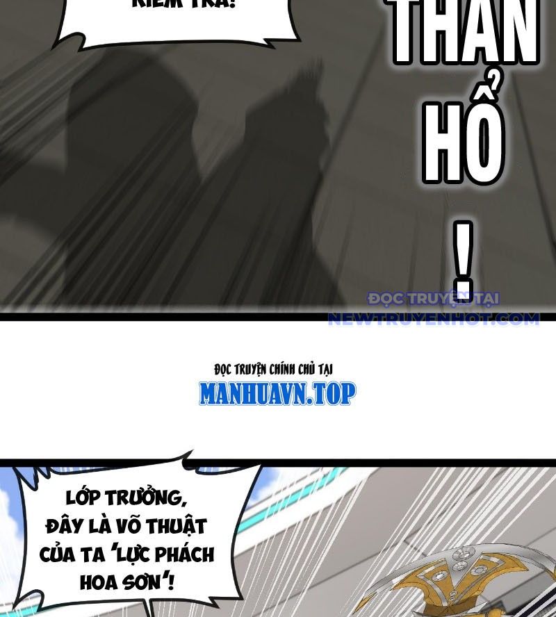 Thần Cấp Thăng Cấp Hệ Thống Chapter 144 - Trang 38