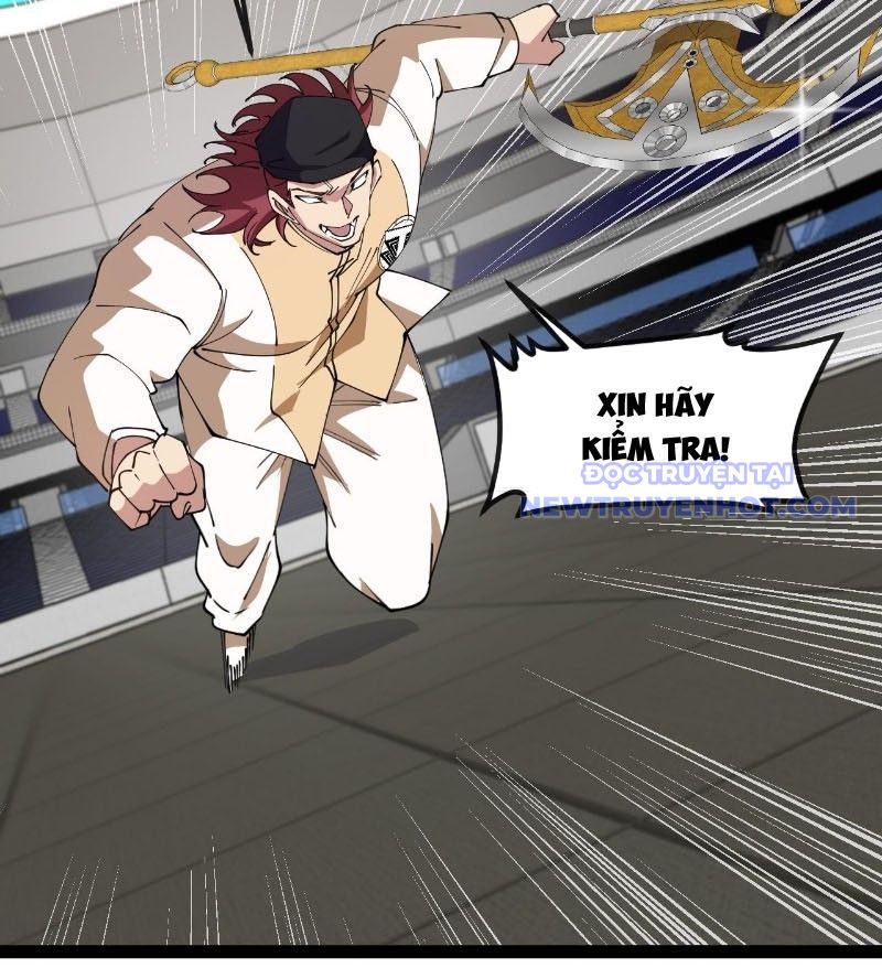 Thần Cấp Thăng Cấp Hệ Thống Chapter 144 - Trang 39