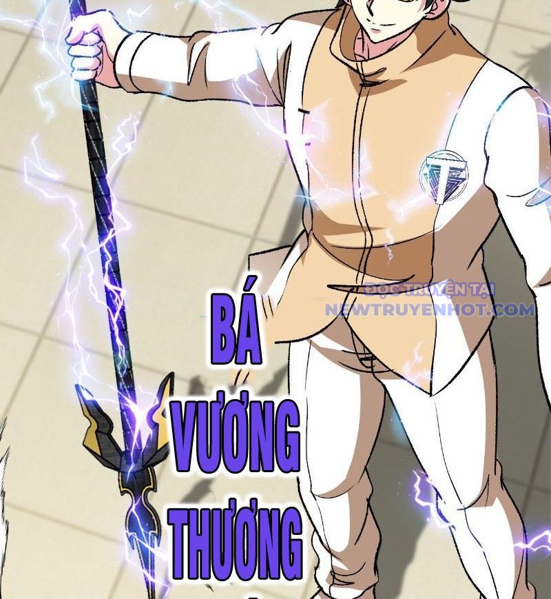 Thần Cấp Thăng Cấp Hệ Thống Chapter 144 - Trang 4