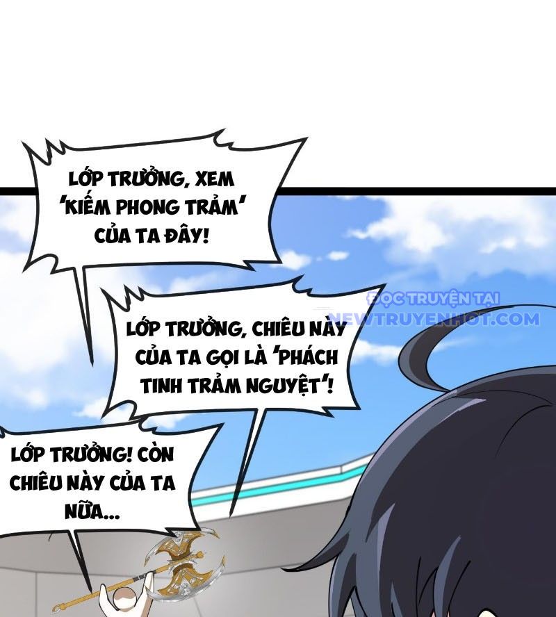 Thần Cấp Thăng Cấp Hệ Thống Chapter 144 - Trang 40