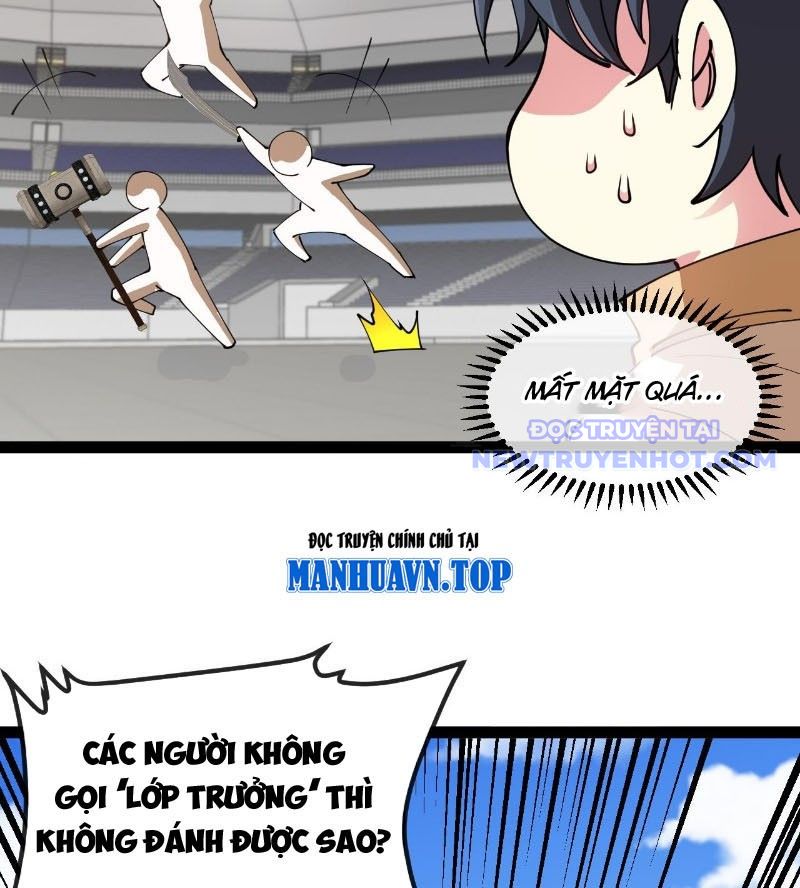 Thần Cấp Thăng Cấp Hệ Thống Chapter 144 - Trang 41