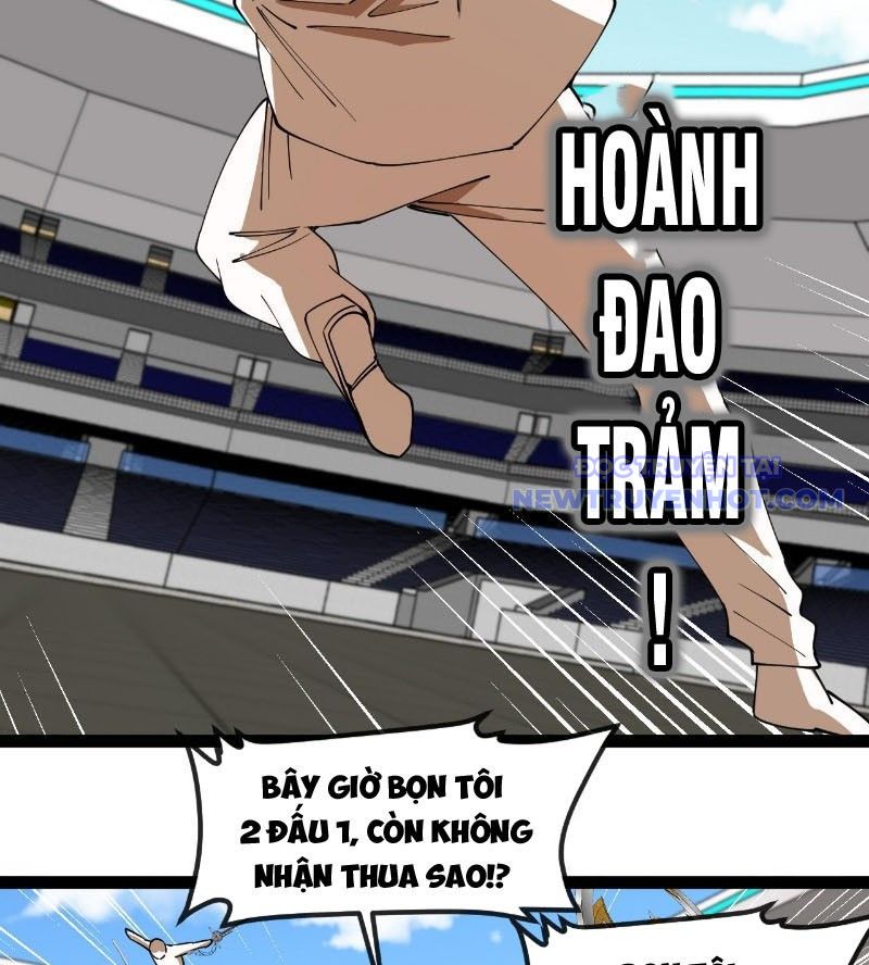 Thần Cấp Thăng Cấp Hệ Thống Chapter 144 - Trang 46