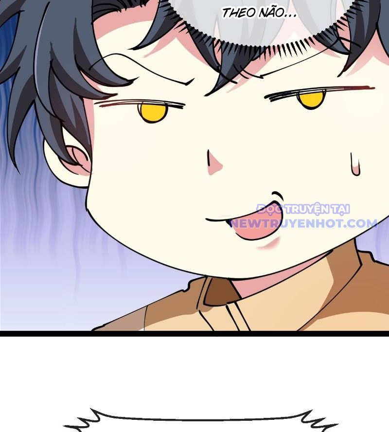 Thần Cấp Thăng Cấp Hệ Thống Chapter 144 - Trang 48