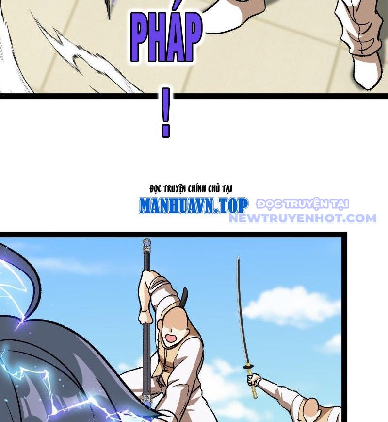 Thần Cấp Thăng Cấp Hệ Thống Chapter 144 - Trang 5