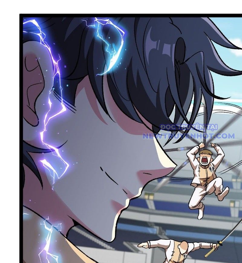 Thần Cấp Thăng Cấp Hệ Thống Chapter 144 - Trang 7