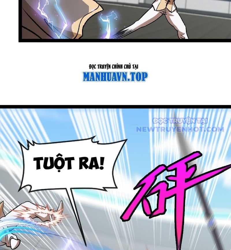 Thần Cấp Thăng Cấp Hệ Thống Chapter 144 - Trang 8